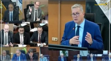 76.1 ألف برميل يومياً.. كشف هام عن متوسط إنتاج حقول الفرعونية من الزيت المكافئ تطور جديد في قطاع البترول المصري 1